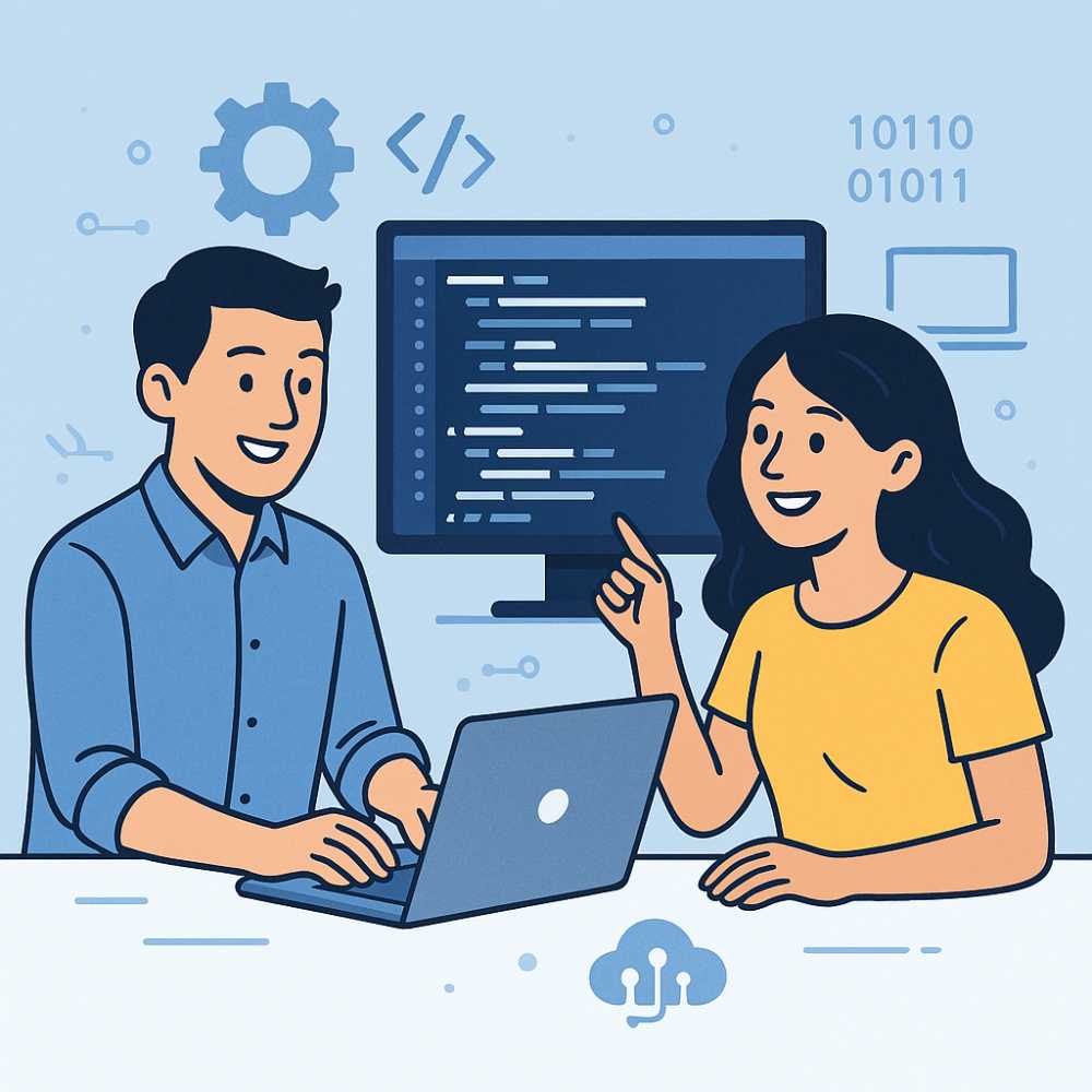 未来をつくるエンジニア特集