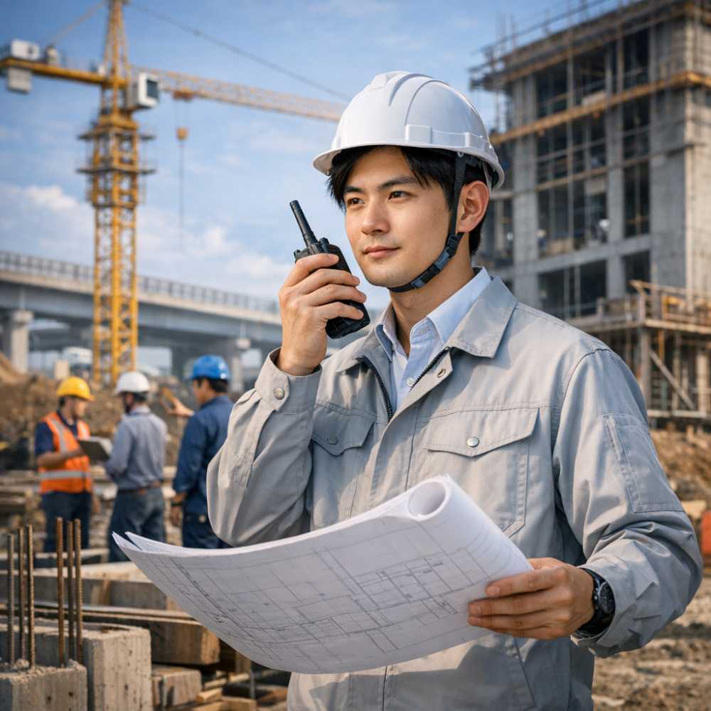 地域の未来を支える仕事。株式会社丸高で新しい一歩を踏み出そう！