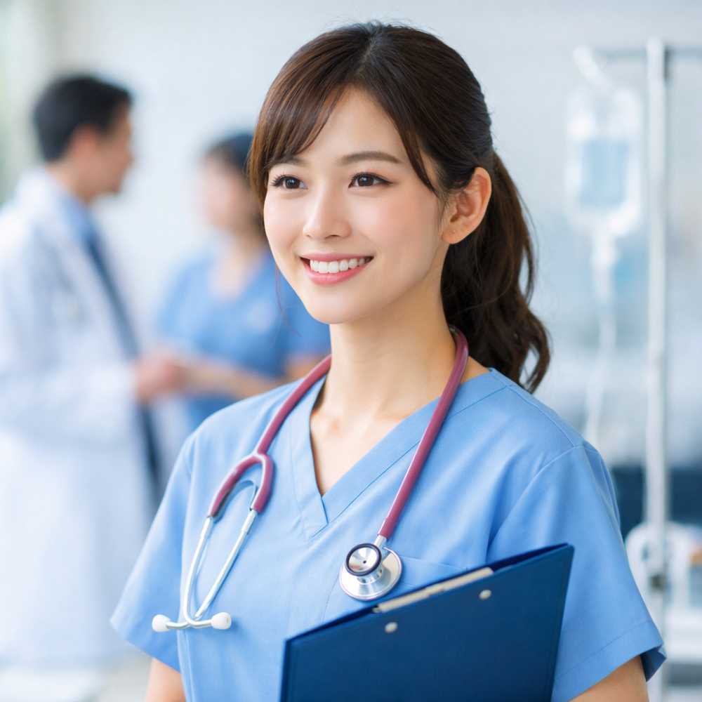 医療のお仕事特集！
